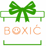 BOXIĆ – Putujuća igraonica