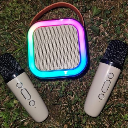 karaokebox web